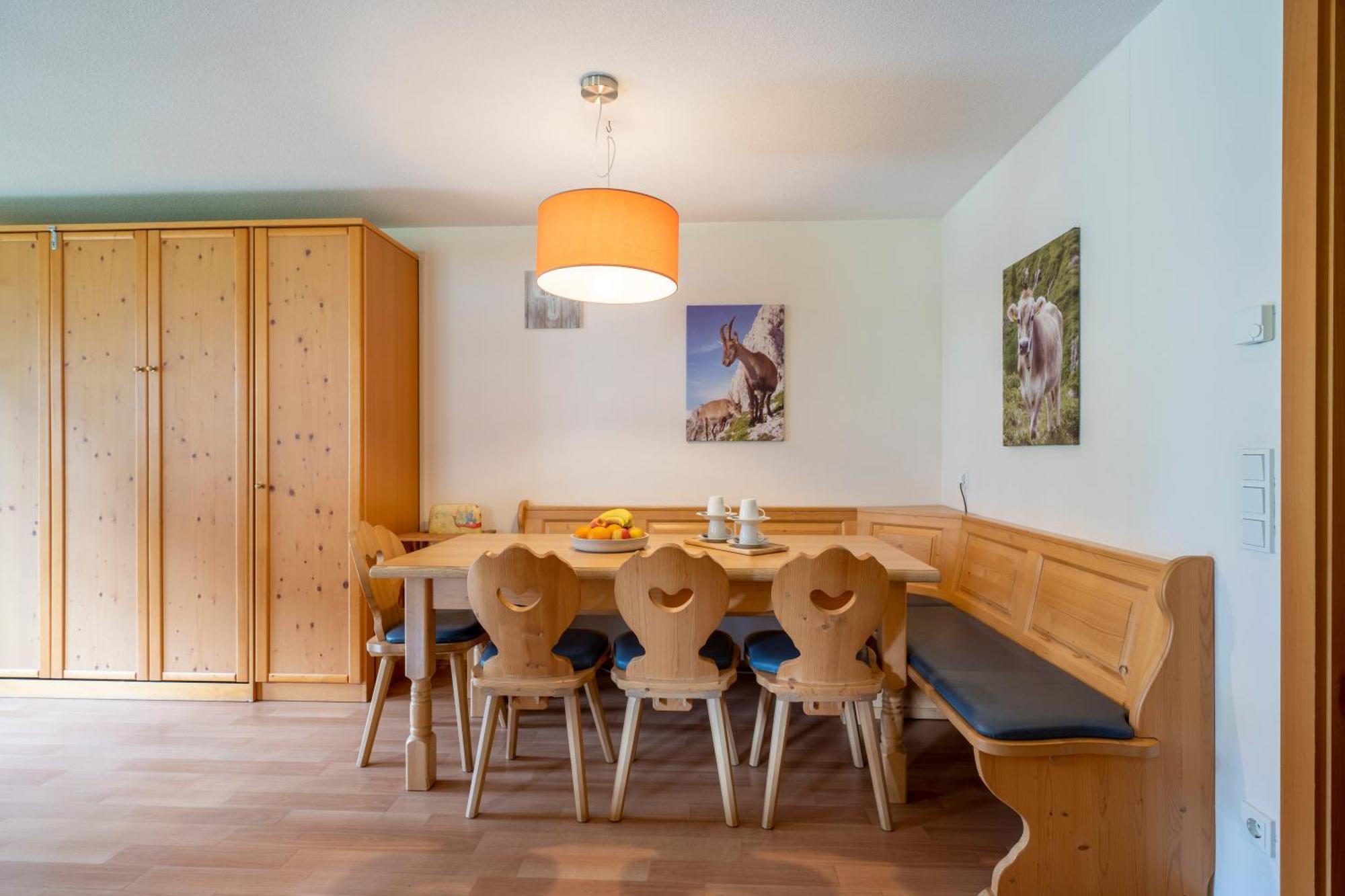 Hotel Landal Hochmontafon à Gargellen Extérieur photo